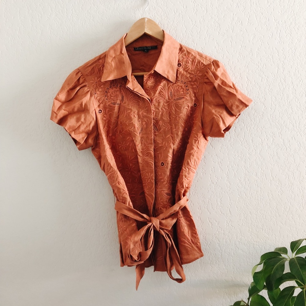 Vintage blouse